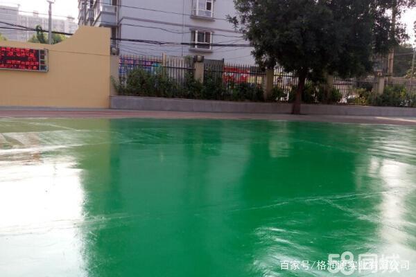 深泽 地坪漆翻新维修