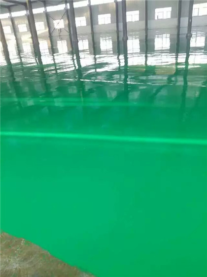 深泽，我直接给你一份室外地坪漆翻新维修